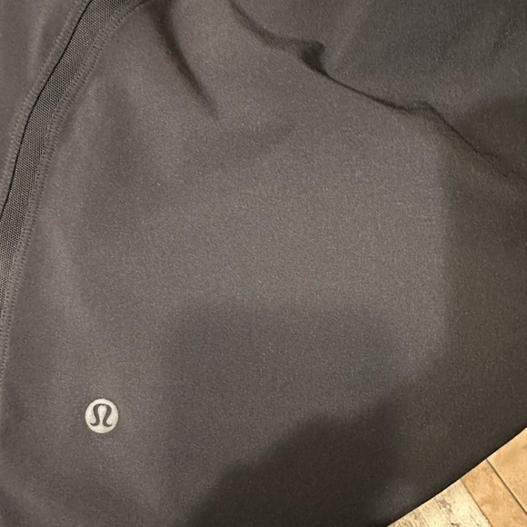 Lululemon Pace Breaker Linerless Short 5" - Picture 3 of 4